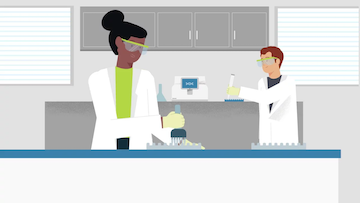 Introducing Signatera, a personalized, tumor-informed test