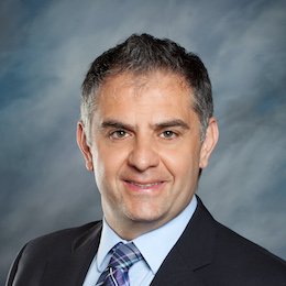 Hossein Tabriziani, MD, FACP, FASN