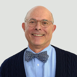 Paul Billings, MD, PhD