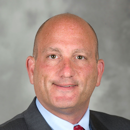 Jeffrey Meltzer, MD, MBA