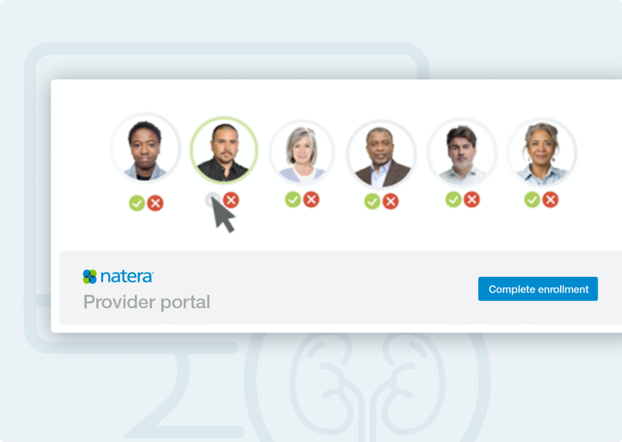 Proreach Natera Proreach Natera