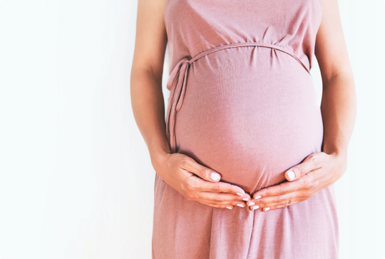 reporting sex of the baby_image on left