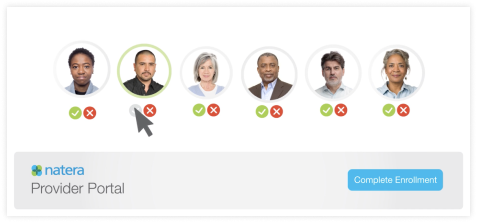 headshot video screenshot 1 Proreach_setup_graphic-1_provider-portal