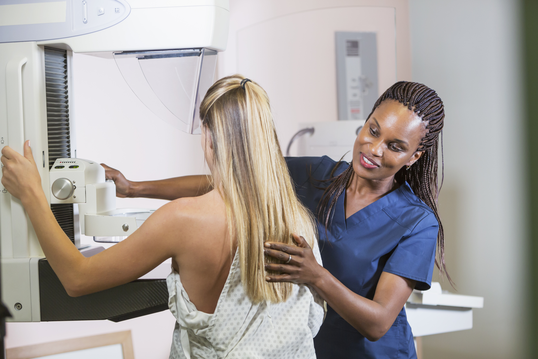 Lessons Learned from Screenings Delayed During COVID-19