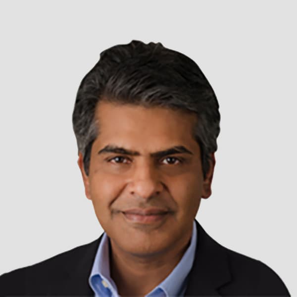 Ramesh Hariharan, PhD, MBA