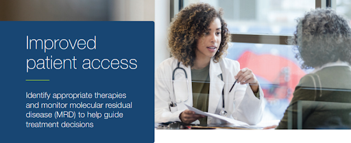 improved-patient-access Commercial-coverage