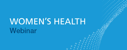Women's Health Webinar