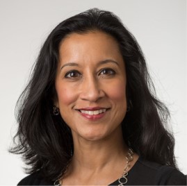 Sangeeta Bhorade, MD