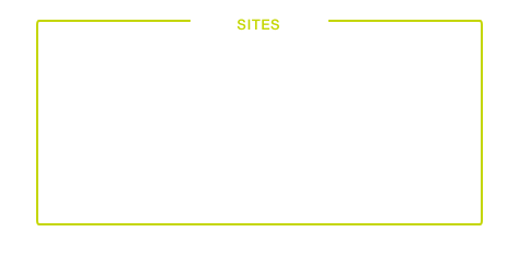 21 global centers