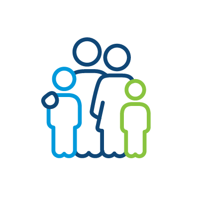 emp-family-icon Personal or family history of cancer at age 50 or younger