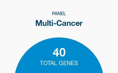 emp-gene-panel-40 Genes: APC, ATM, AXIN2, BAP1, BARD1, BMPR1A, BRCA1, BRCA2, BRIP1, CDH1, CDK4, CDKN2A, CHEK2, EPCAM, GALNT12, GREM1, HOXB13, MEN1, MITF, MLH1, MSH2, MSH3, MSH6, MUTYH, NBN, NF1, NTHL1, PALB2, PMS2, POLD1, POLE, PTEN, RAD51C, RAD51D, RNF43, RPS20, SMAD4, STK11, TP53, VHL
