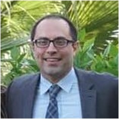 Michael Krainock, MD