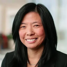 Minetta Liu, MD