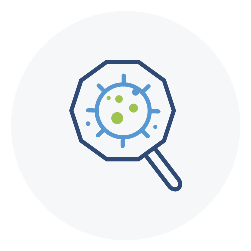 Detection Icon