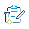 Clipboard icon