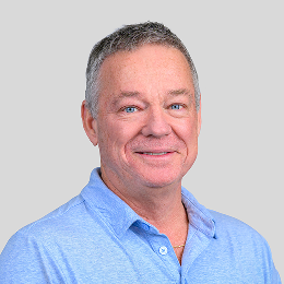 Jerry Diffley