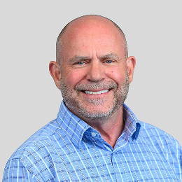 John Ryan, PhD, MBA