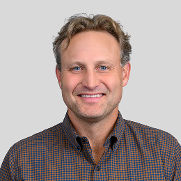 Mike Brophy, MBA