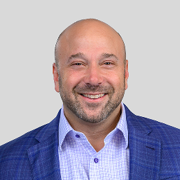 Phil Grinnell, MBA