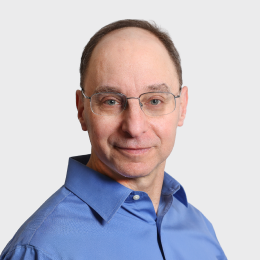 Daniel Rabinowitz, LLM