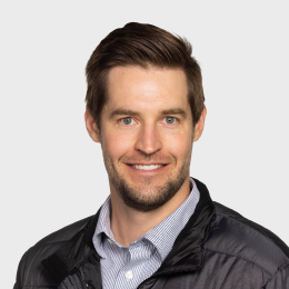 Jake Chabon, Ph.D.