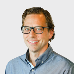 James Stover, Ph.D.