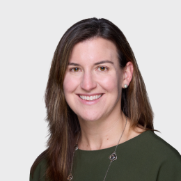 Meredith Reichert, Ph.D.